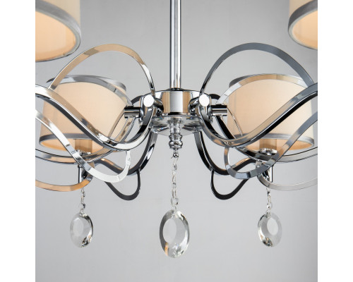 Заказать Подвесная люстра Favourite 2707-6P| VIVID-LIGHT.RU