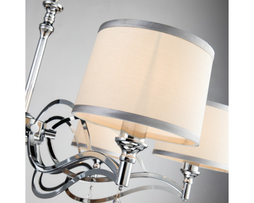 Заказать Подвесная люстра Favourite 2707-6P| VIVID-LIGHT.RU