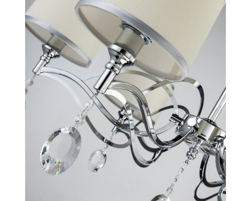 Заказать Подвесная люстра Favourite 2707-6P| VIVID-LIGHT.RU