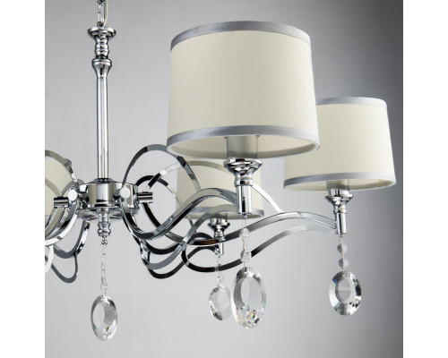 Заказать Подвесная люстра Favourite 2707-6P| VIVID-LIGHT.RU