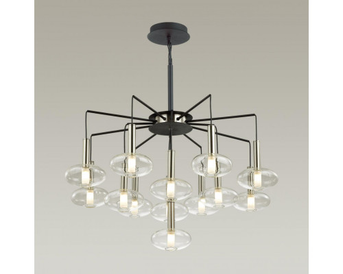 Купить Подвесная люстра Odeon Light 4815/13| VIVID-LIGHT.RU