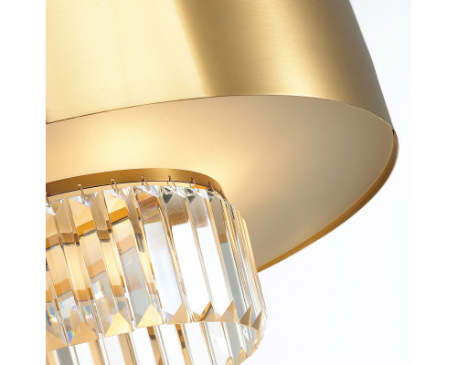 Купить Подвесная люстра Odeon Light 4840/6| VIVID-LIGHT.RU