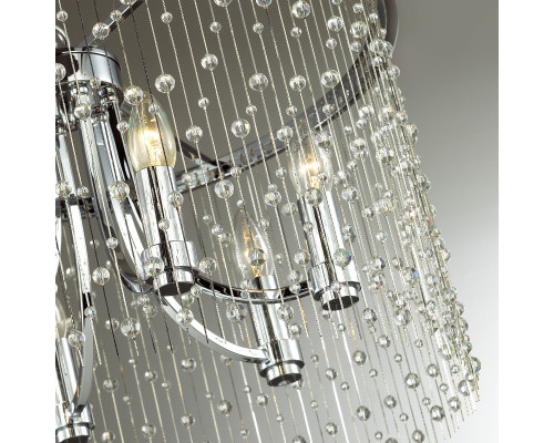 Оформить заказ Подвесная люстра Odeon Light 4845/6| VIVID-LIGHT.RU