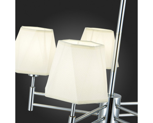 Оформить заказ Подвесная люстра Evoluce SLE105403-05| VIVID-LIGHT.RU