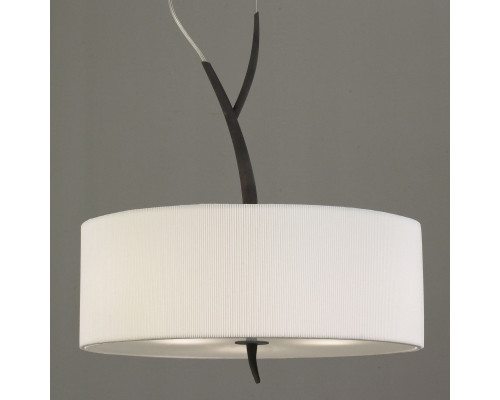 Купить Подвесная люстра Mantra 1153| VIVID-LIGHT.RU