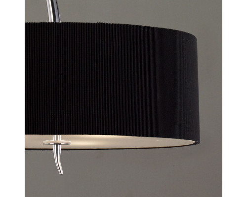 Сделать заказ Подвесная люстра Mantra 1173| VIVID-LIGHT.RU