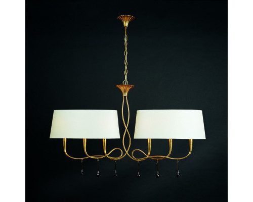 Купить Подвесная люстра Mantra 3541| VIVID-LIGHT.RU