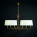 Купить Подвесная люстра Mantra 3541| VIVID-LIGHT.RU