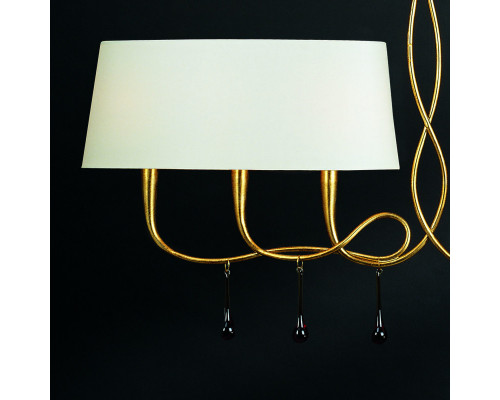 Купить Подвесная люстра Mantra 3541| VIVID-LIGHT.RU