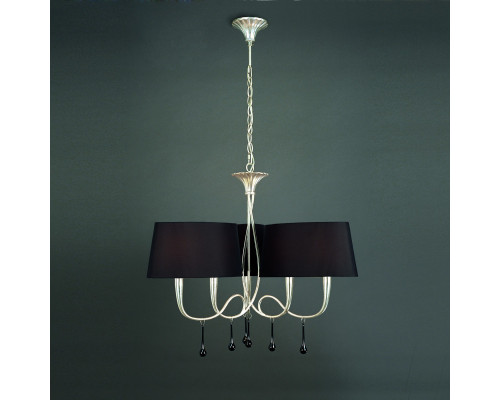 Купить Подвесная люстра Mantra 3530| VIVID-LIGHT.RU