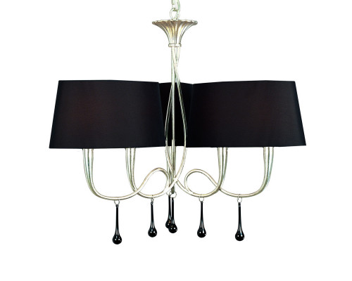 Купить Подвесная люстра Mantra 3530| VIVID-LIGHT.RU