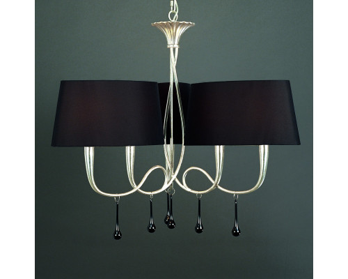 Купить Подвесная люстра Mantra 3530| VIVID-LIGHT.RU