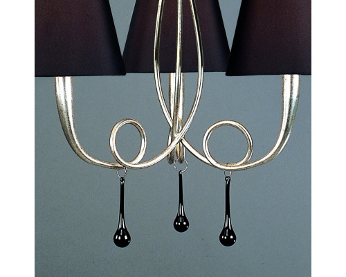 Заказать Подвесная люстра Mantra 3532| VIVID-LIGHT.RU