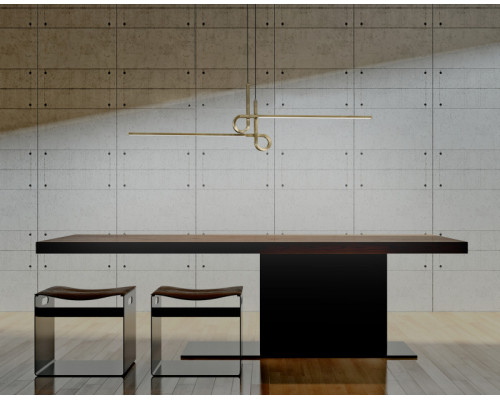 Заказать Подвесная люстра Mantra 6122| VIVID-LIGHT.RU