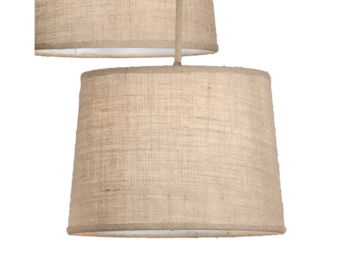 Оформить заказ Подвесная люстра Mantra 6176| VIVID-LIGHT.RU