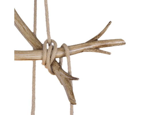 Оформить заказ Подвесная люстра Mantra 6176| VIVID-LIGHT.RU