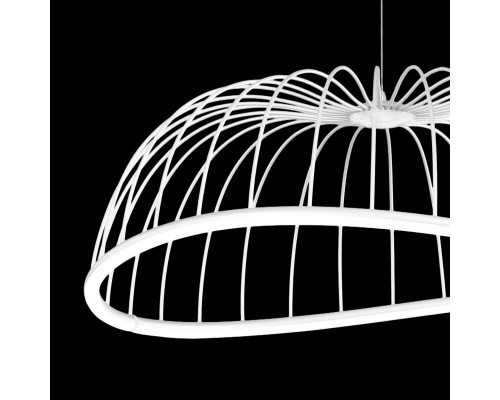 Сделать заказ Подвесная люстра Mantra 6680| VIVID-LIGHT.RU