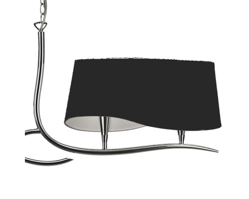 Купить Подвесная люстра Mantra 1911| VIVID-LIGHT.RU