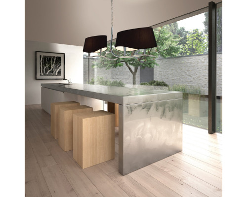 Купить Подвесная люстра Mantra 1911| VIVID-LIGHT.RU