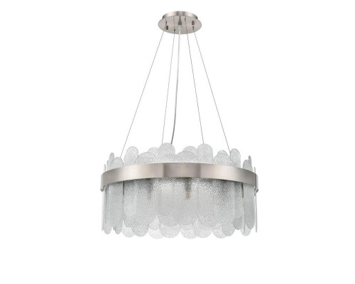 Купить Подвесная люстра Vele Luce VL3185P12| VIVID-LIGHT.RU