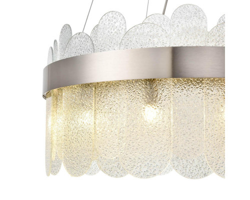 Купить Подвесная люстра Vele Luce VL3185P12| VIVID-LIGHT.RU