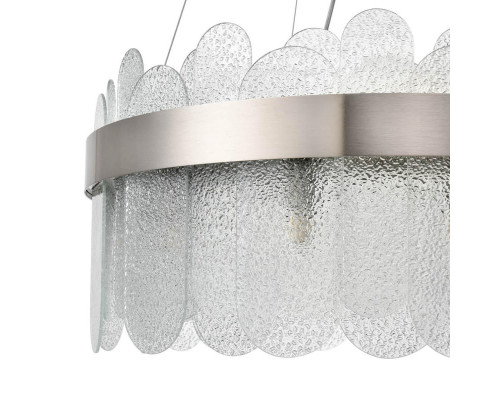 Купить Подвесная люстра Vele Luce VL3185P12| VIVID-LIGHT.RU