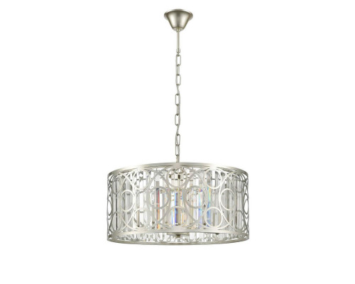 Оформить заказ Подвесная люстра Vele Luce VL3164P05| VIVID-LIGHT.RU