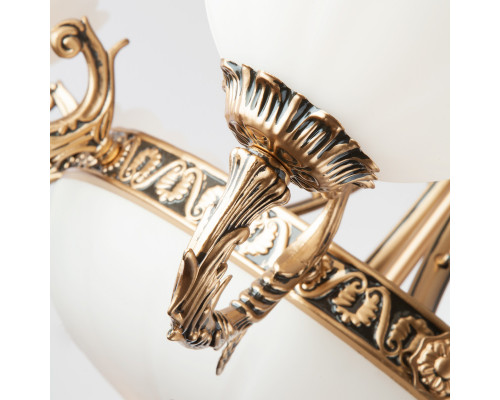 Заказать Подвесная люстра Eurosvet 6051/8+3| VIVID-LIGHT.RU