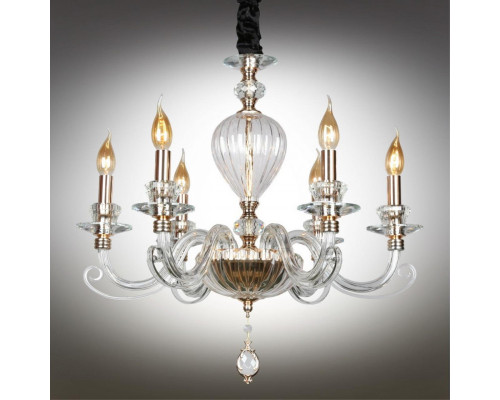 Купить Подвесная люстра APLOYT APL.701.03.06| VIVID-LIGHT.RU