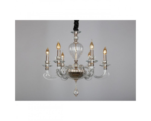 Купить Подвесная люстра APLOYT APL.701.03.06| VIVID-LIGHT.RU