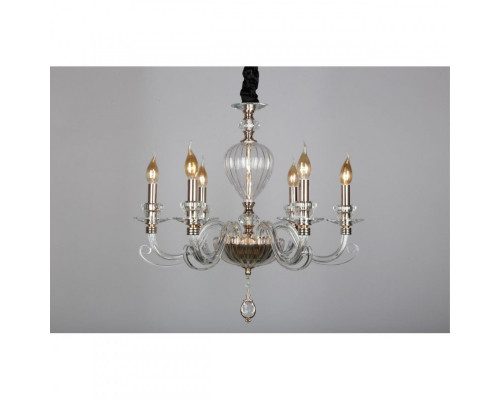 Купить Подвесная люстра APLOYT APL.701.03.06| VIVID-LIGHT.RU