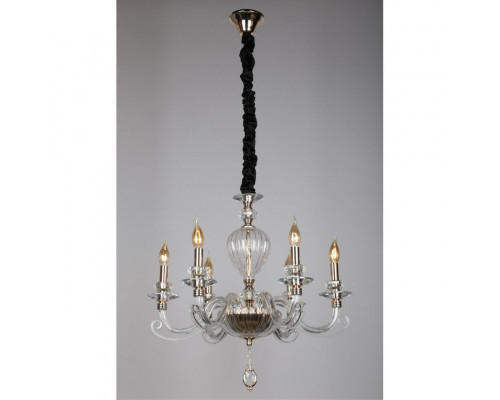 Купить Подвесная люстра APLOYT APL.701.03.06| VIVID-LIGHT.RU