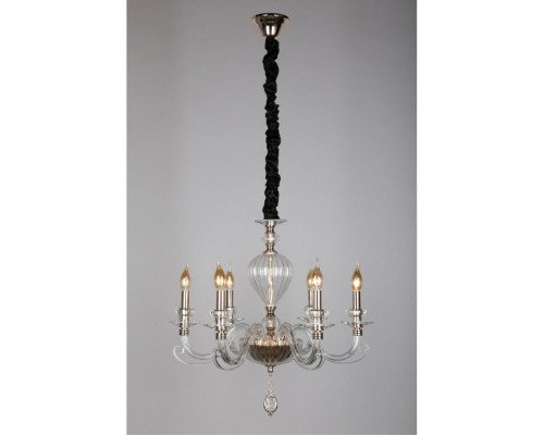 Купить Подвесная люстра APLOYT APL.701.03.06| VIVID-LIGHT.RU