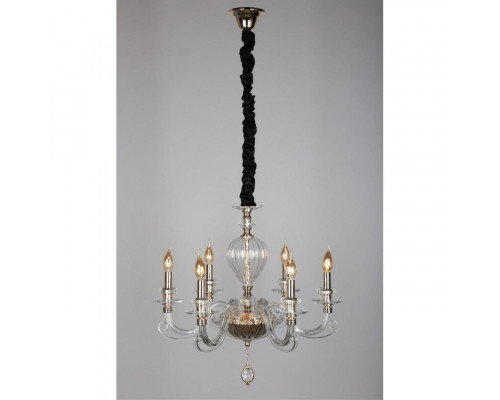 Купить Подвесная люстра APLOYT APL.701.03.06| VIVID-LIGHT.RU