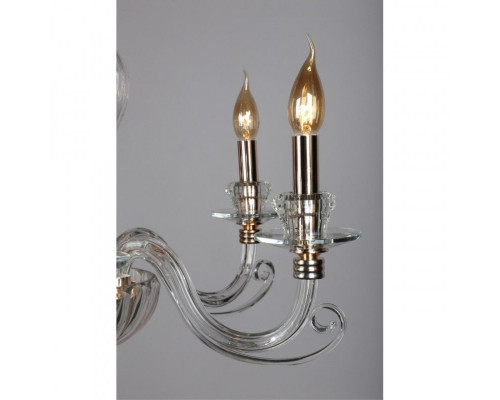 Купить Подвесная люстра APLOYT APL.701.03.06| VIVID-LIGHT.RU