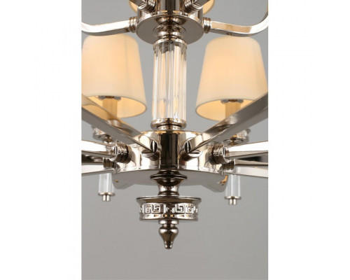 Оформить заказ Подвесная люстра APLOYT APL.716.03.15| VIVID-LIGHT.RU