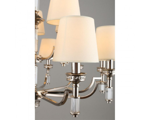 Оформить заказ Подвесная люстра APLOYT APL.716.03.15| VIVID-LIGHT.RU