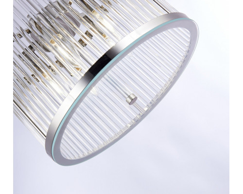 Оформить заказ Подвесная люстра SYNEIL 1102-5PL| VIVID-LIGHT.RU