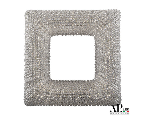 Сделать заказ Подвесная люстра APL LED S503.0.60.A.4000| VIVID-LIGHT.RU