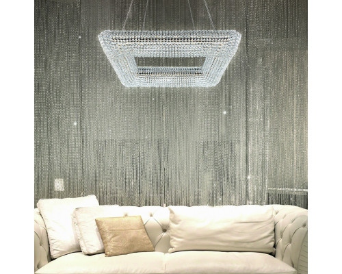 Сделать заказ Подвесная люстра APL LED S503.0.60.A.4000| VIVID-LIGHT.RU