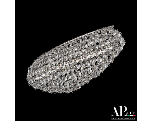 Сделать заказ Подвесная люстра APL LED S505.0.36.A.4000| VIVID-LIGHT.RU