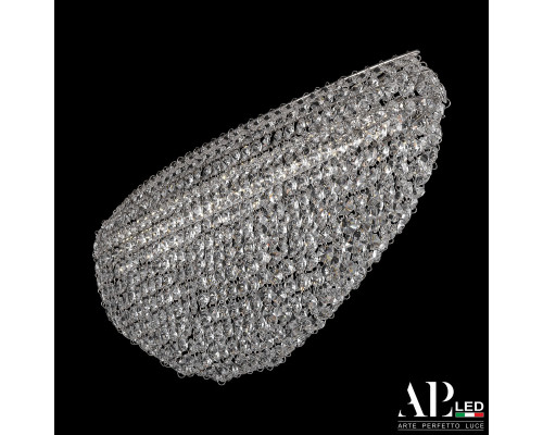 Сделать заказ Подвесная люстра APL LED S505.0.60.A.4000| VIVID-LIGHT.RU