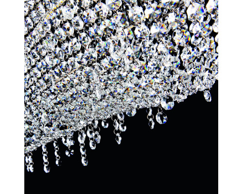 Сделать заказ Подвесная люстра APL LED S507.0.80.B.3000| VIVID-LIGHT.RU