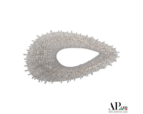 Купить Подвесная люстра APL LED S509.0.70.B.3000| VIVID-LIGHT.RU