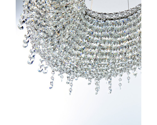 Купить Подвесная люстра APL LED S509.0.70.B.3000| VIVID-LIGHT.RU