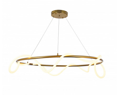 Оформить заказ Подвесная люстра KinkLight 08040-110,20| VIVID-LIGHT.RU
