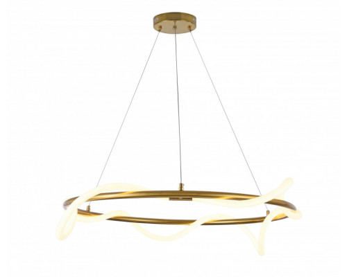 Сделать заказ Подвесная люстра KinkLight 08040-80,20| VIVID-LIGHT.RU