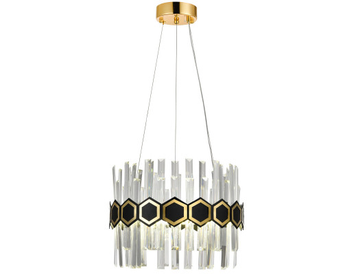 Заказать Подвесная люстра Natali Kovaltseva LED LAMPS 81320| VIVID-LIGHT.RU