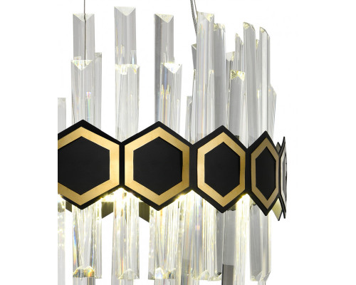 Заказать Подвесная люстра Natali Kovaltseva LED LAMPS 81320| VIVID-LIGHT.RU