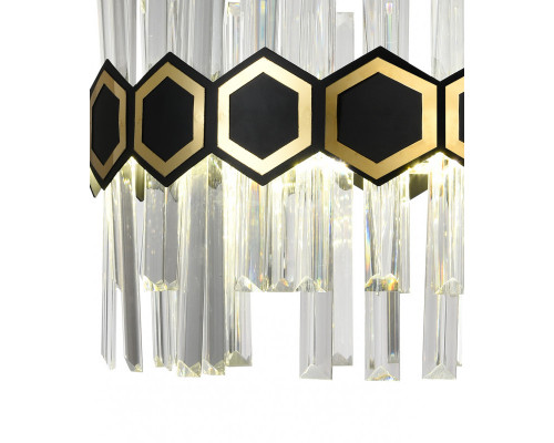 Заказать Подвесная люстра Natali Kovaltseva LED LAMPS 81320| VIVID-LIGHT.RU